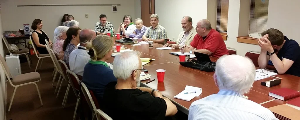 AA Group Names Ideas