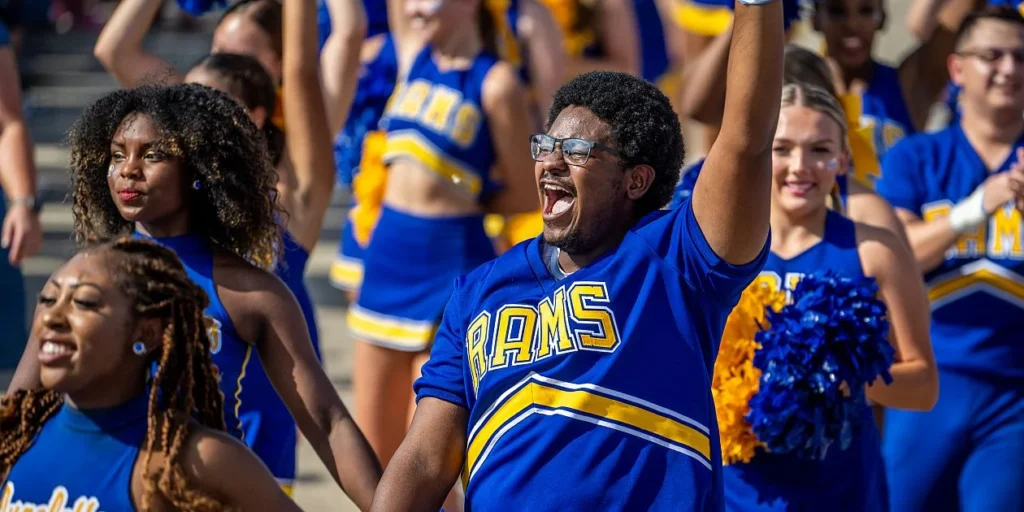 All-Star Cheer Team Names Ideas