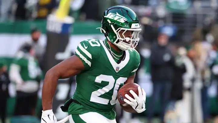 Breece Hall League Names