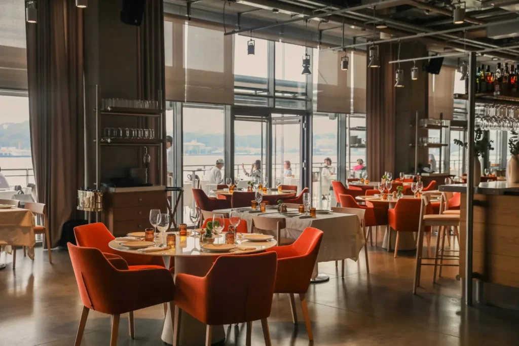 Chinese Restaurant Names