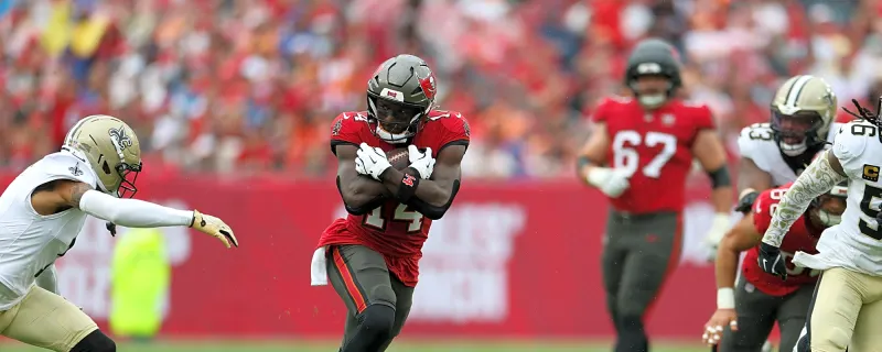 Chris Godwin Fantasy Football Team Names 2026