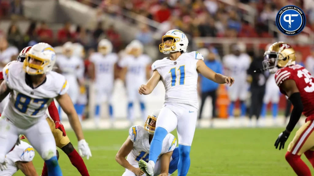 Clever Cameron Dicker Fantasy Team Names