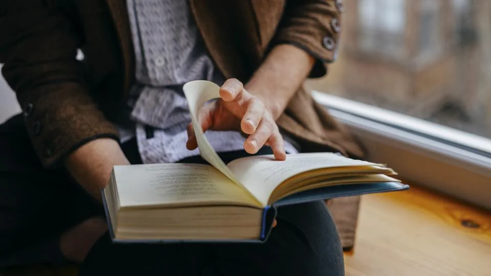 Clever Names for Book Lovers