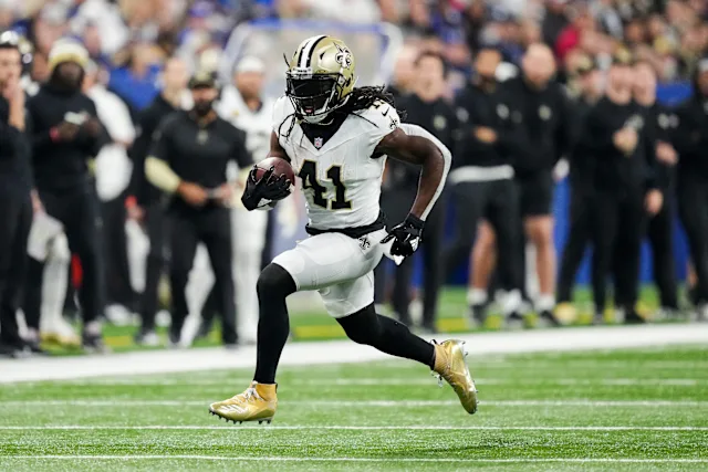 Creative Alvin Kamara Fantasy Names