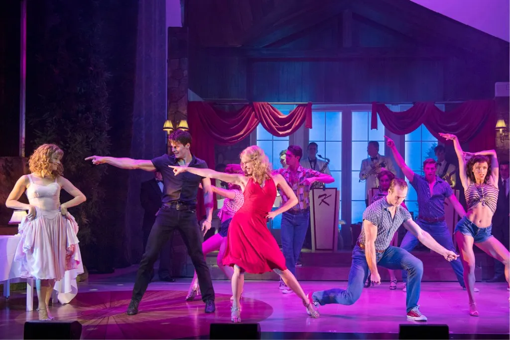 Dirty Stage Names for Clubs