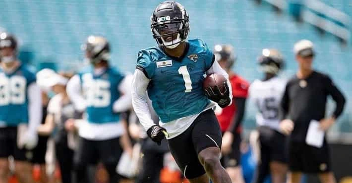 Dirty Travis Etienne Fantasy Names