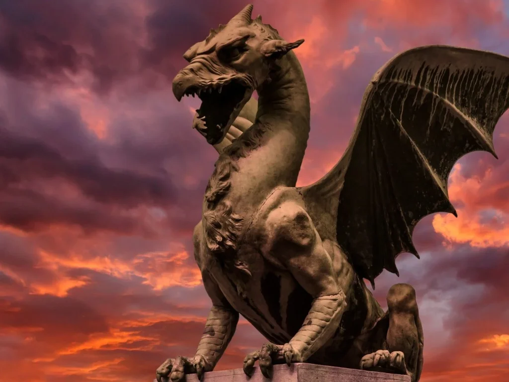 Dragon Names for Clans