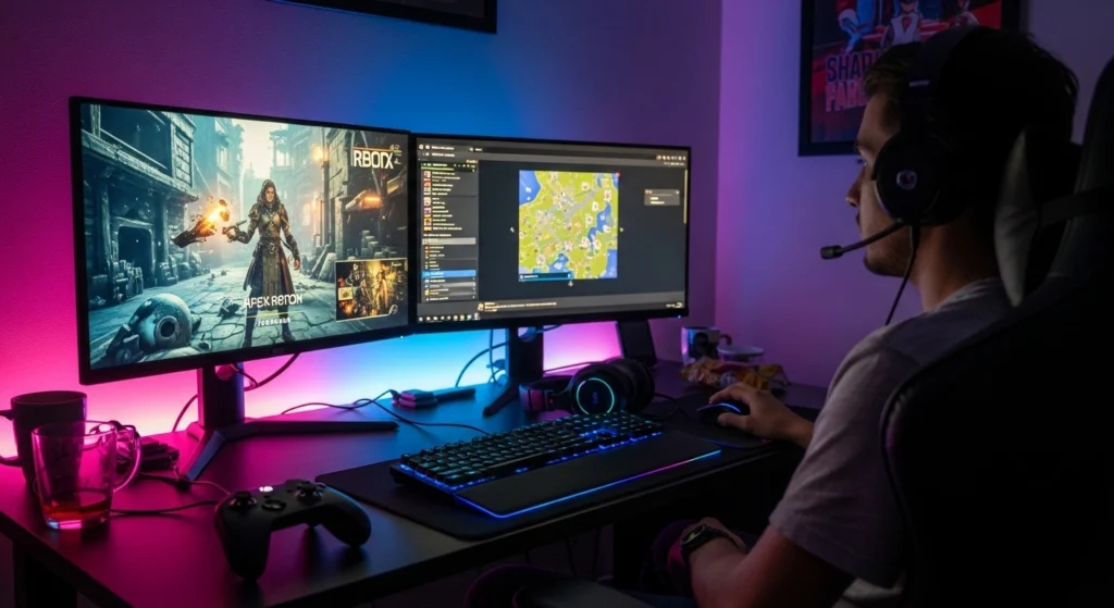 Funny Gamertags 2026