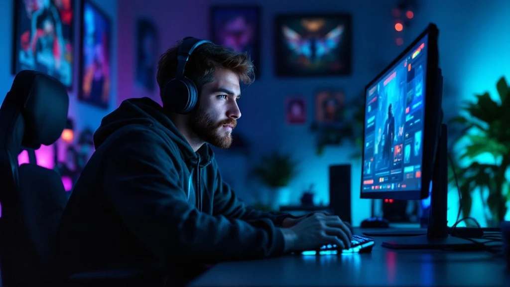 Funny Gamertags for Boys