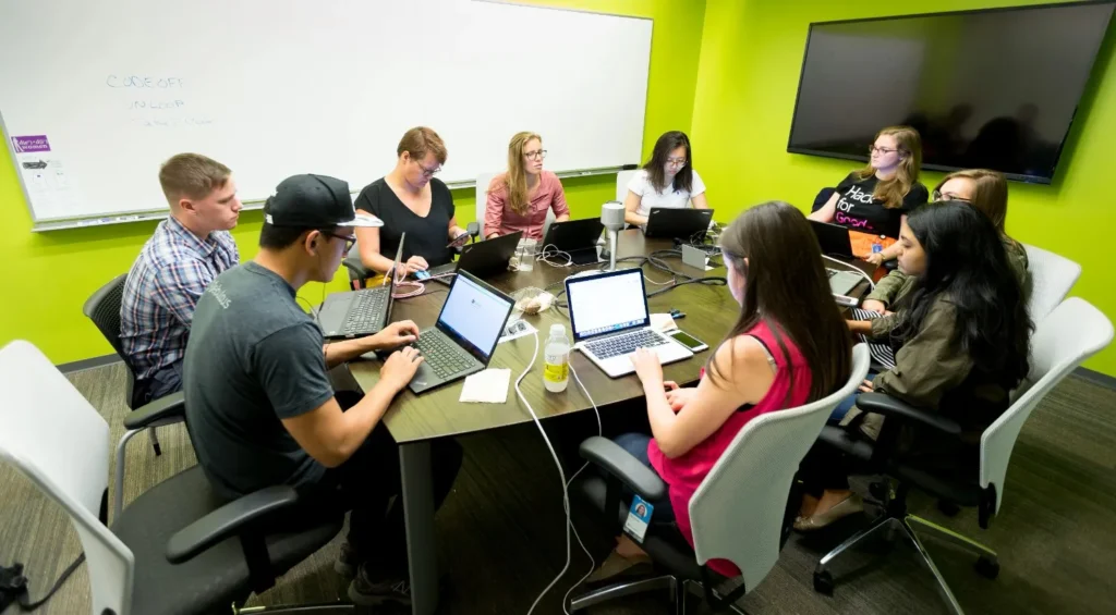 Hackathon Team Names 2024