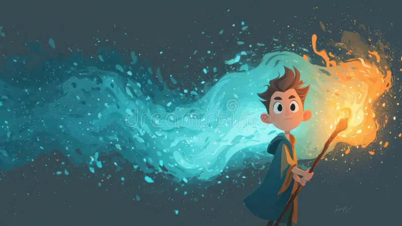 Medieval Fantasy Boy Names