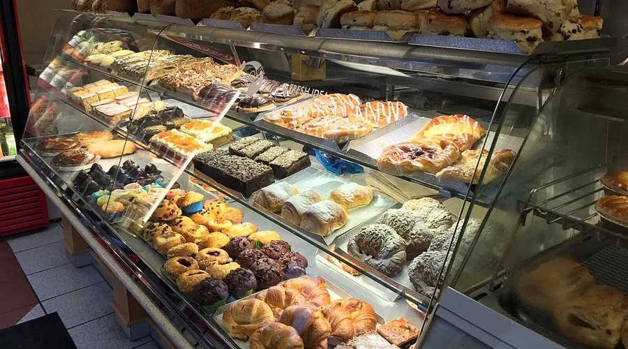 One Word Bakery Names