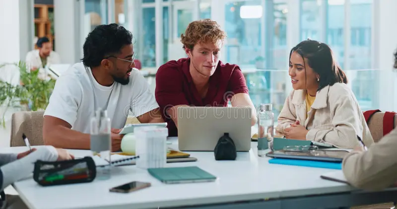 Study Group Names Ideas