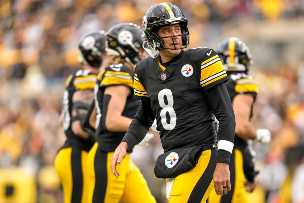 Trending Aaron Rodgers Fantasy Names