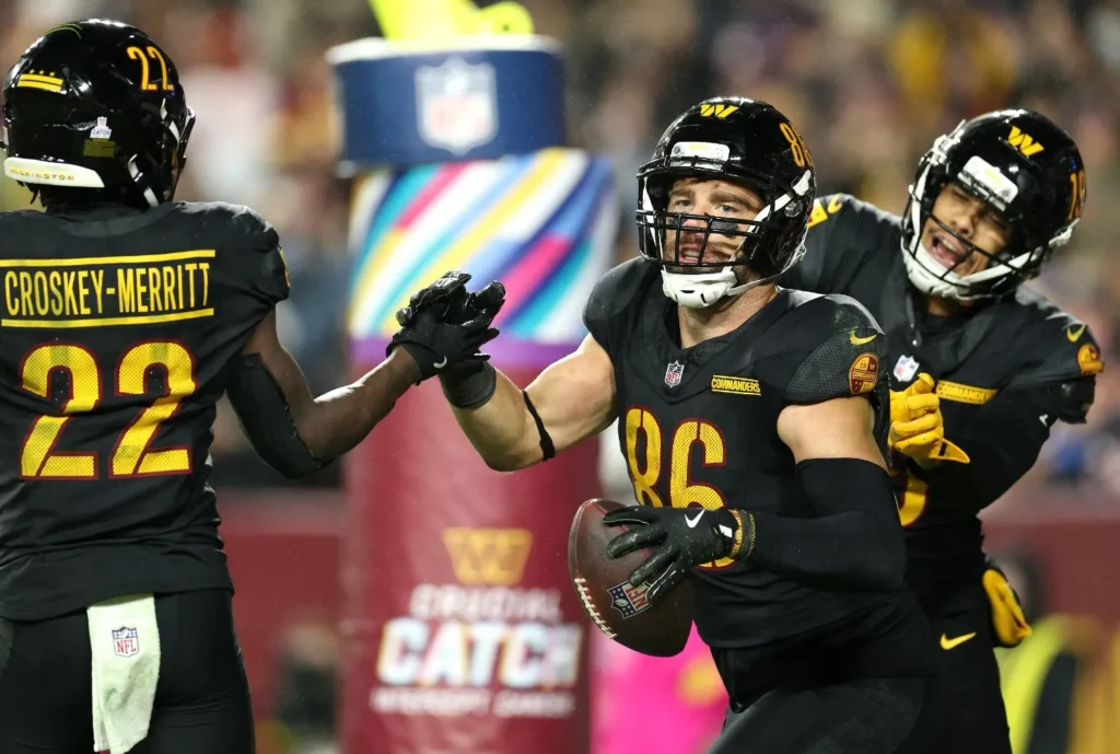 Zach Ertz Fantasy Football Team Names 2026