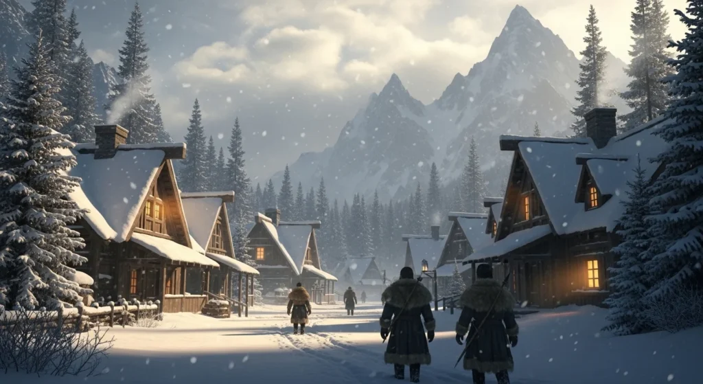 Alternate History Country Names