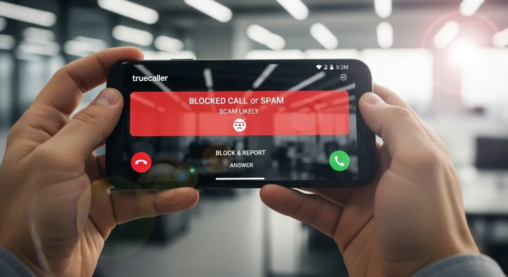 Attitude Names for Truecaller