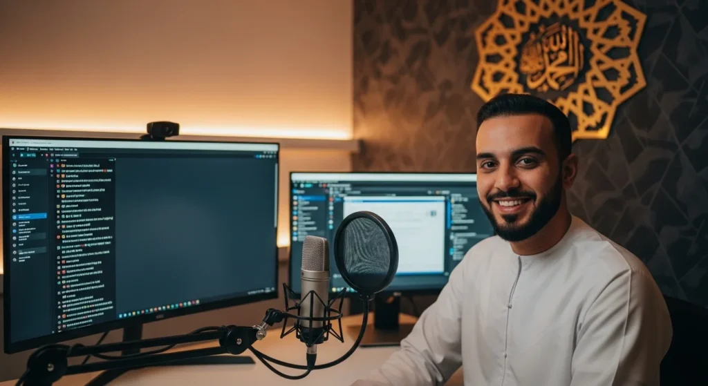 Awesome Islamic YouTube Channel Names