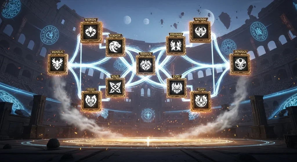 Brutal March Madness Bracket Names