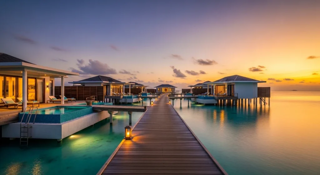 Creative Name Idea for Island