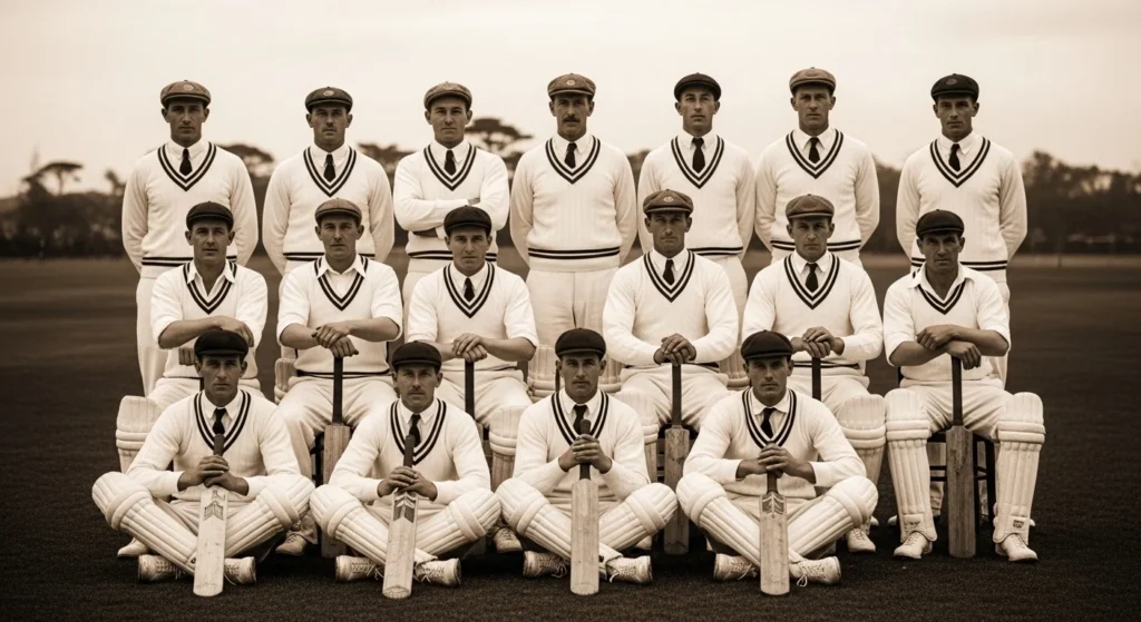 Cricket Team Names Inspired by Australia