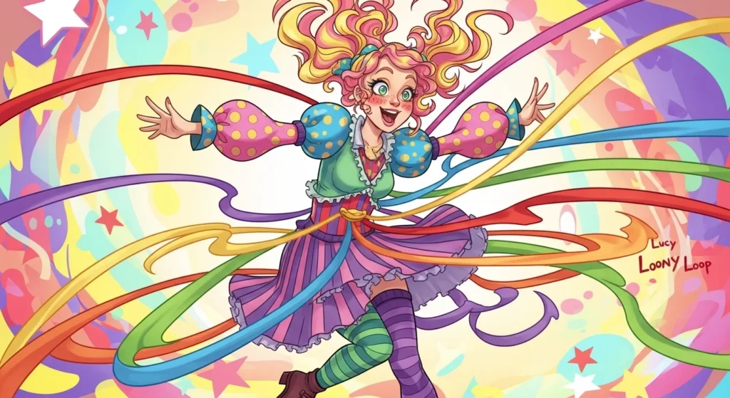 Funny First and Last Names for Female