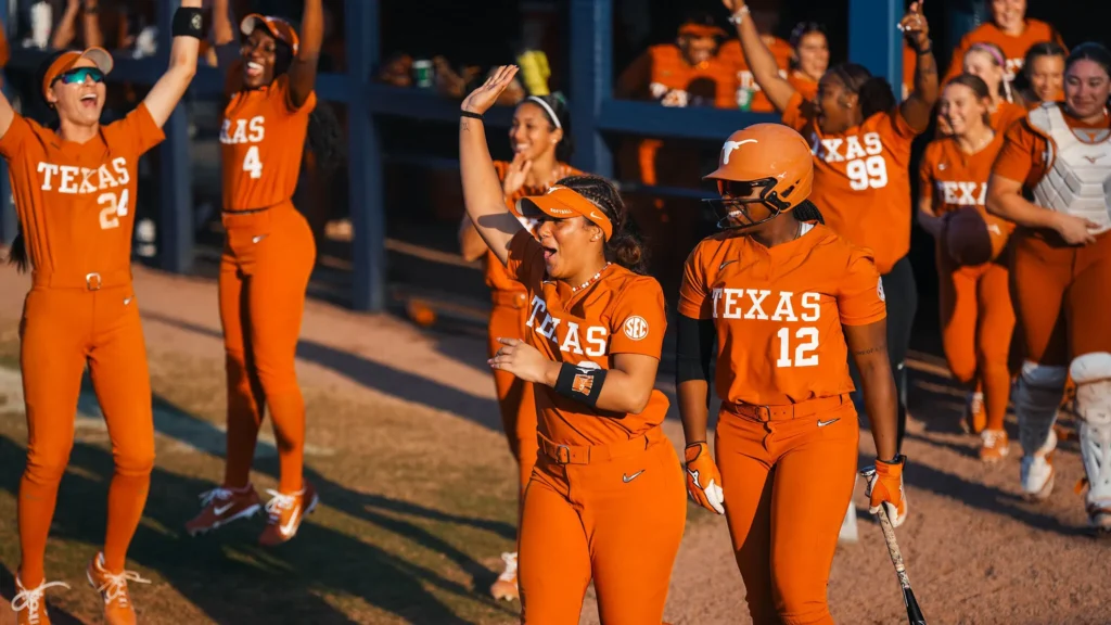 Funny Softball Team Names
