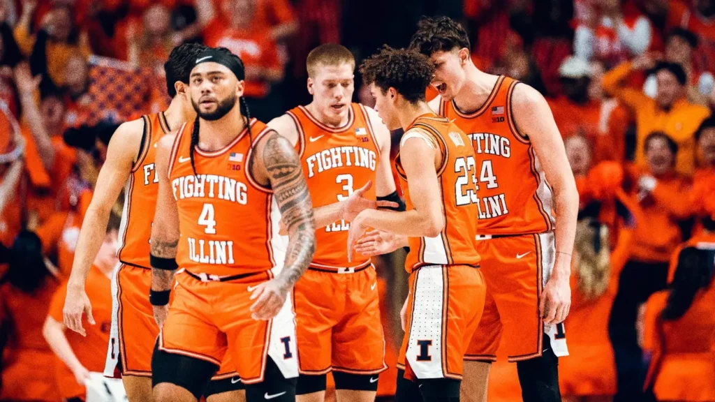 Good Basketball Team Name Ideas