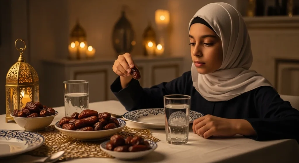 Islamic Usernames for Girls
