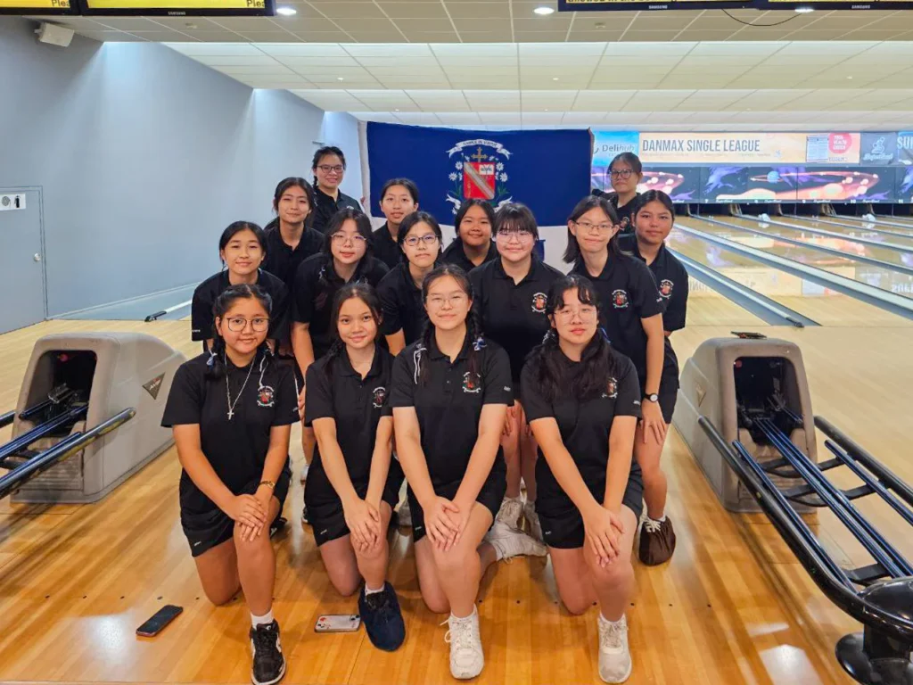 League Bowling Team Names