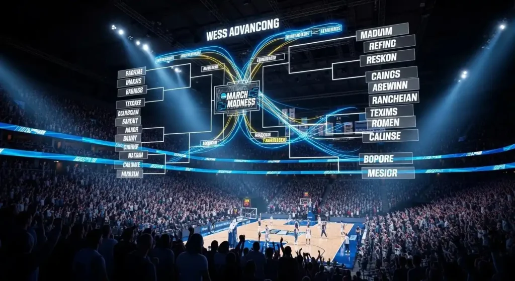 Player-Inspired Bracket Names