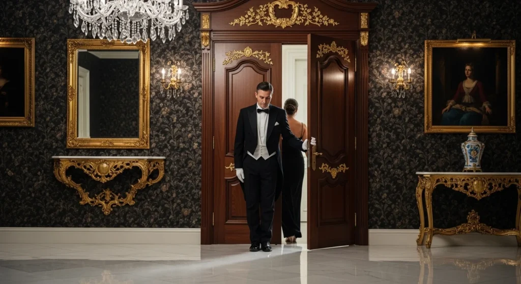 Popular Butler Names