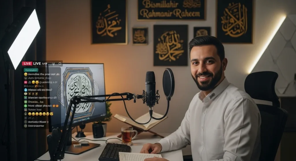 Top Good Islamic YouTube Channel Names
