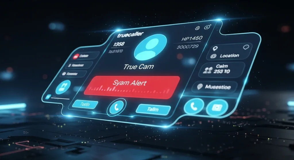 Truecaller Unique Name