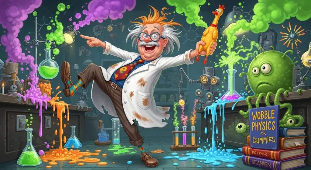 Weird First and Last Names