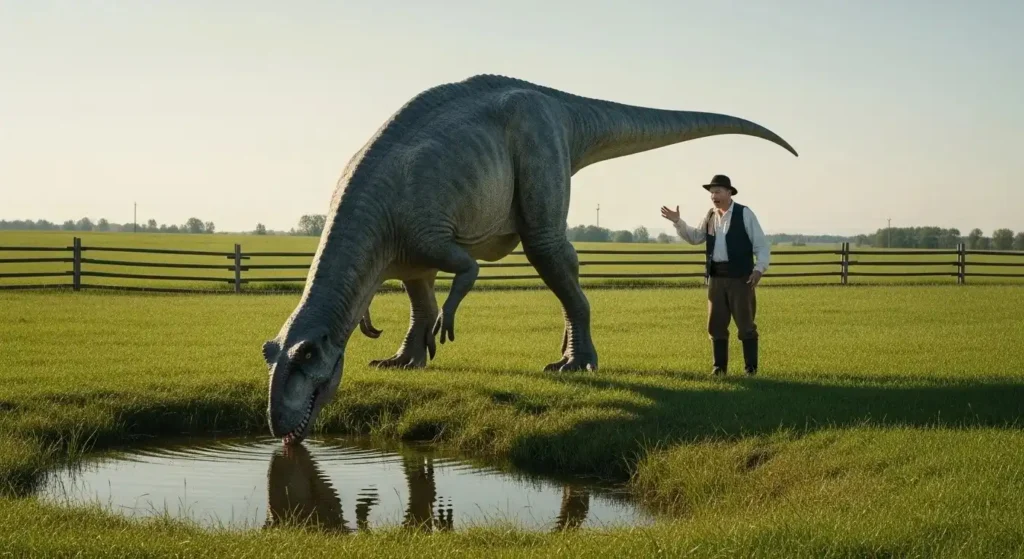 Cute Dinosaur Names