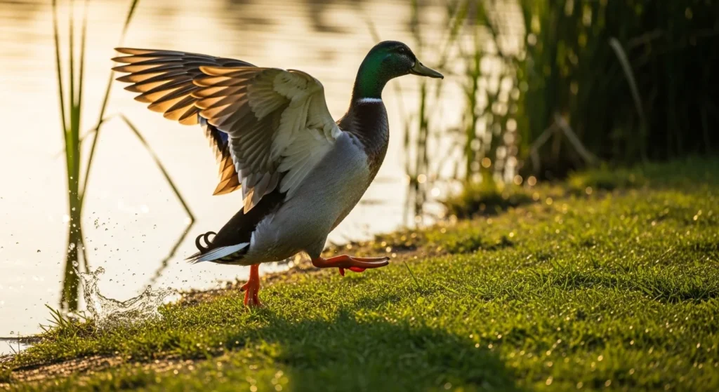 Famous Duck Names