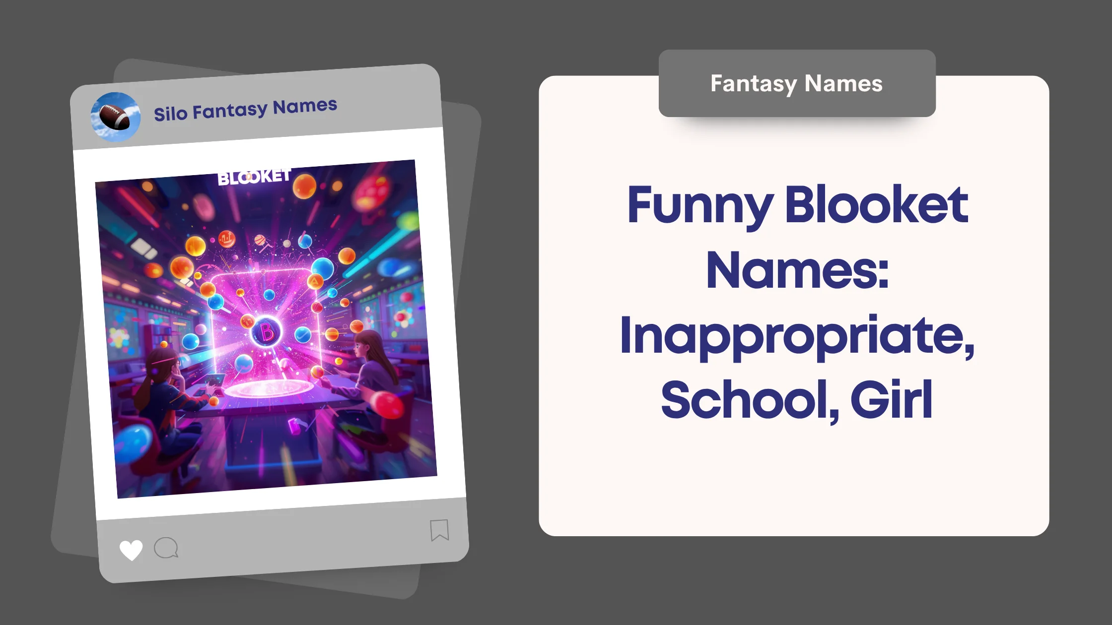 Funny Blooket Names