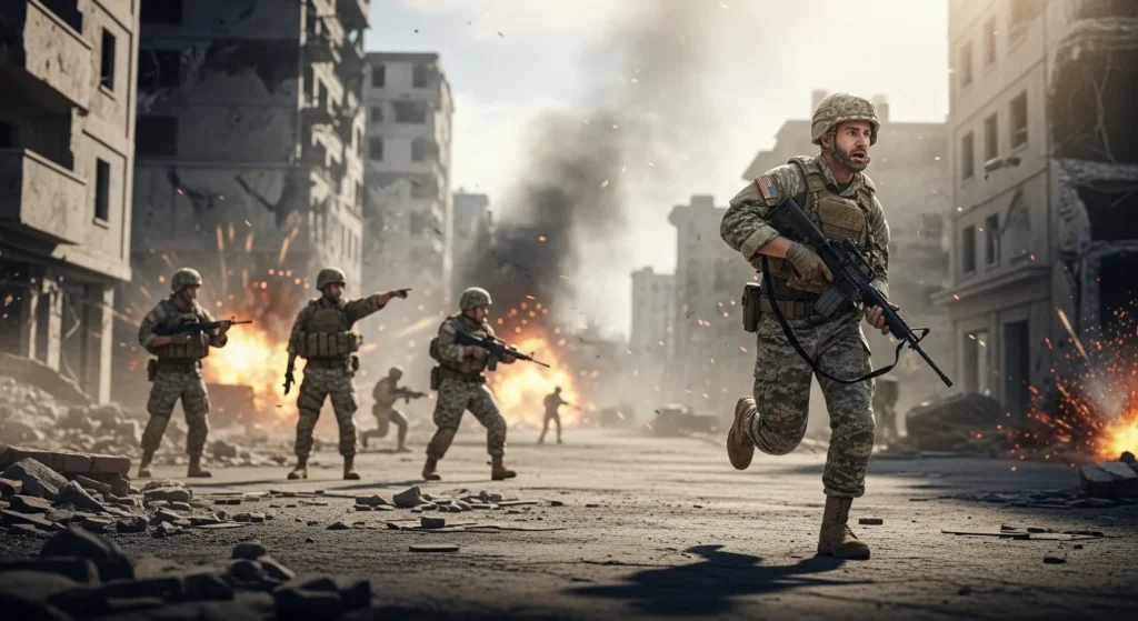 Funny Call of Duty Names 2025