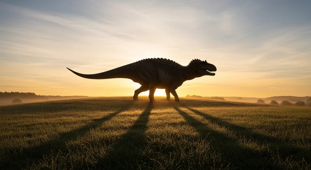 Funny Dinosaur Name Generator