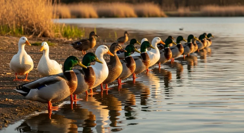Funny Duck Names Stardew Valley
