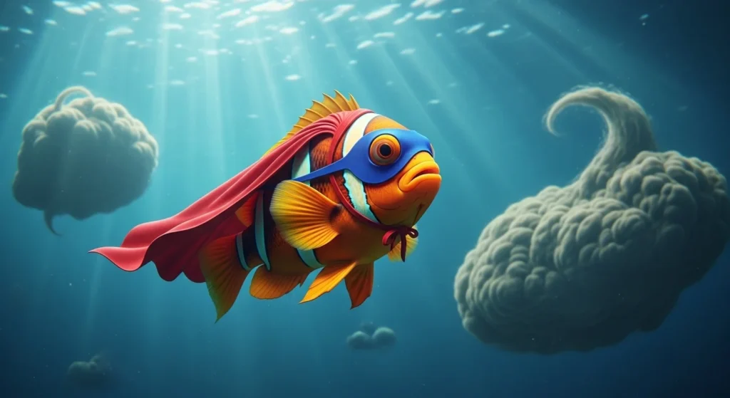 Funny Fish Names Dirty