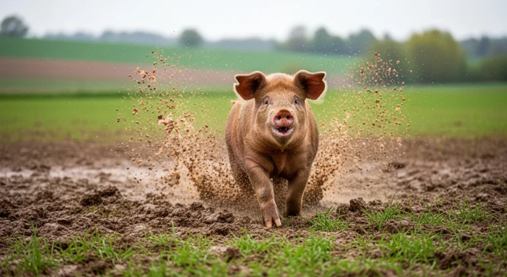 Funny Pig Names Dirty