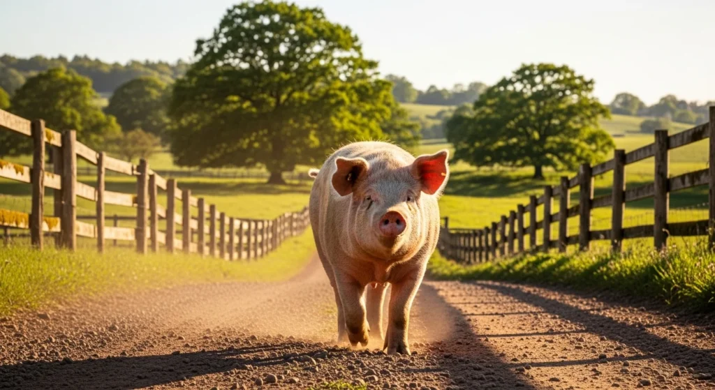 Funny Pig Names Stardew