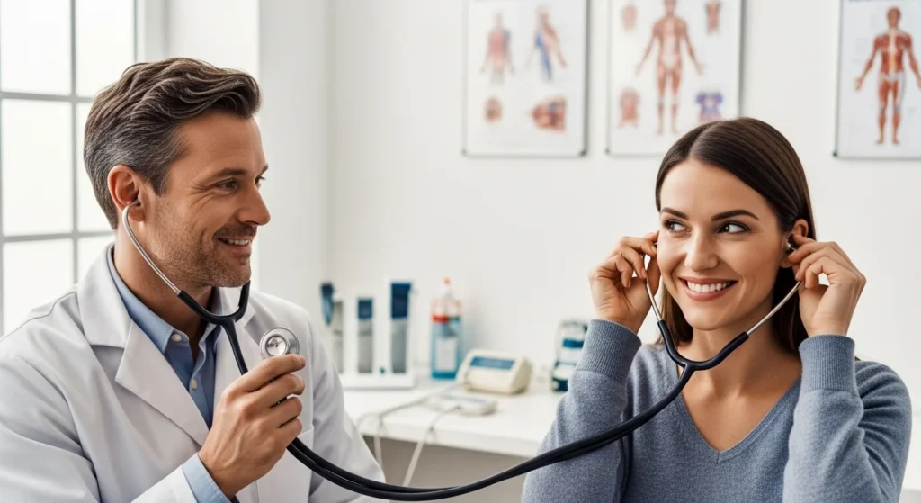 Unique Funny Doctor Names