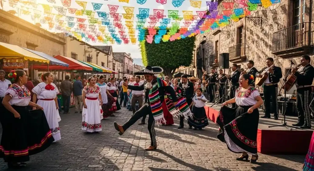 Unique Funny Mexican Names