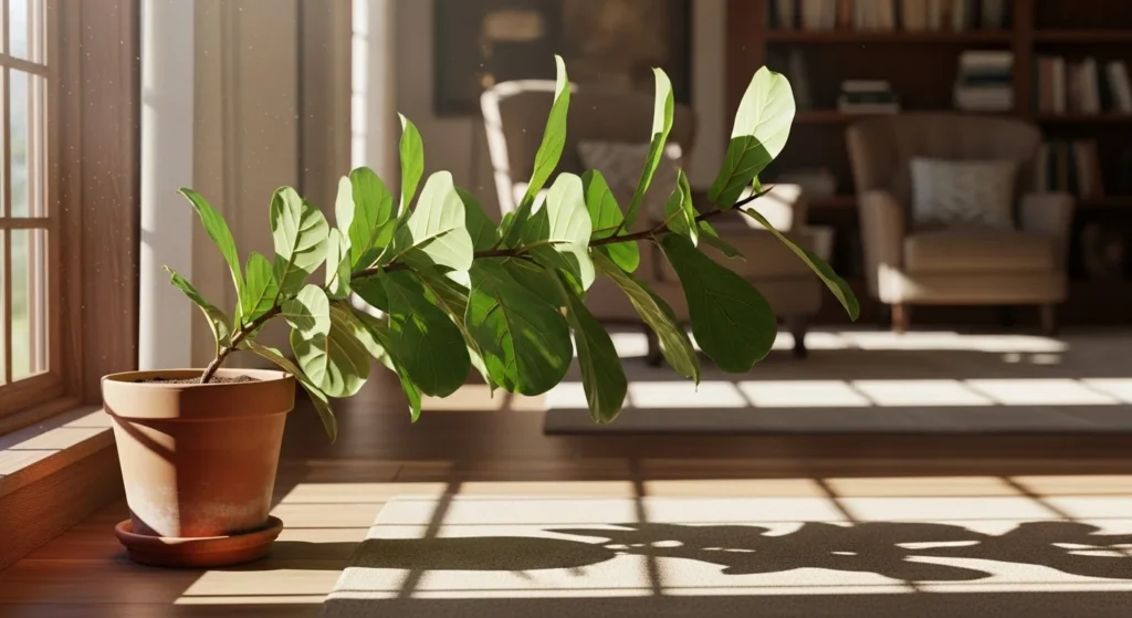 Unique Plant Names