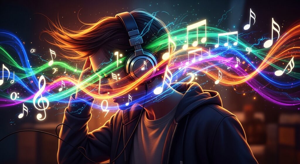 Cool Names for Music Lovers