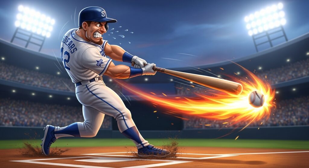 Best Fantasy Baseball Names