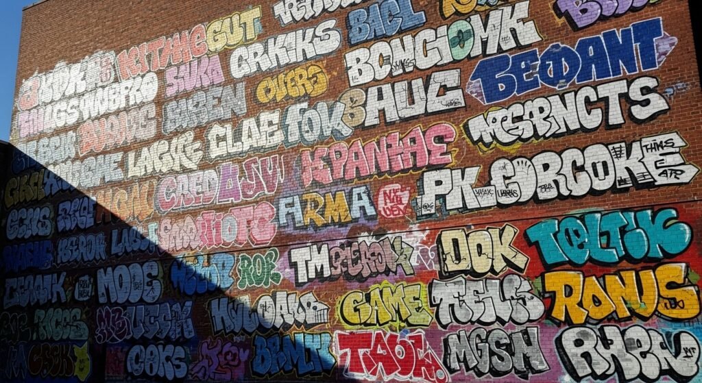Funny British Last Names